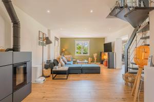 High-end villa in a peaceful setting - Pool - Garden - 6 guests - Vence