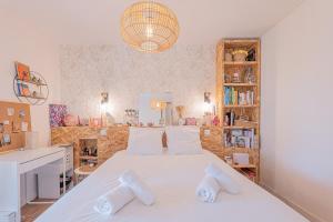 High-end villa in a peaceful setting - Pool - Garden - 6 guests - Vence