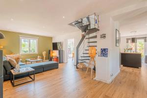 High-end villa in a peaceful setting - Pool - Garden - 6 guests - Vence