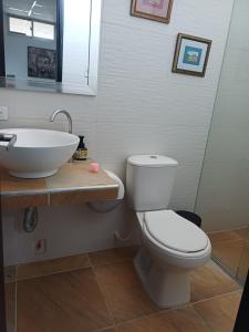 SUITE EJECUTIVA SAN JOAQUIN Valledupar