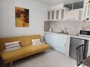 SUITE EJECUTIVA SAN JOAQUIN Valledupar