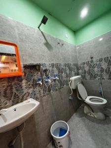 Apna Banaras Home Stay