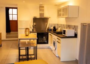 Studio Serena - Vieux port de Bastia - Clim - Wifi