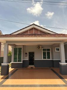 esarahhomestay