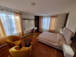 Hogar Ambar