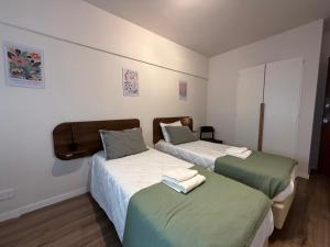 Perón Rent-15 -Cerca de Hospital Italiáno, Mevaterapia, Hospital NAVAL, Sanatorio Güemes, iMAC