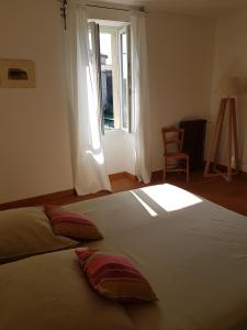 Maison de charme avec bassin de nage