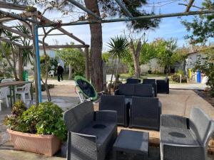 VILLA MARIA e SUITE