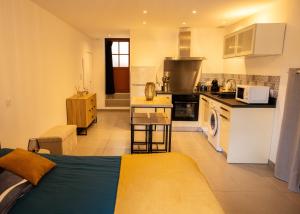 Studio Serena - Vieux port de Bastia - Clim - Wifi