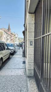 Parisi Verona Centro Storico - intero appartamento