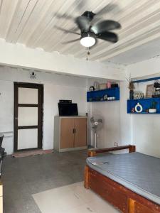 Studio Unit Casa Del Juana near SM Tanza