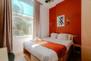 Kensington Stay