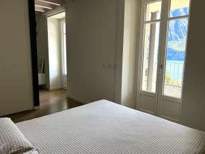 Casa di Michele vista lago con piscina