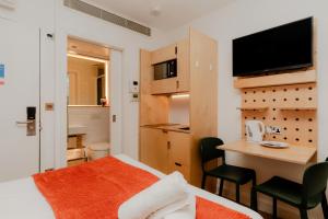 Kensington Stay
