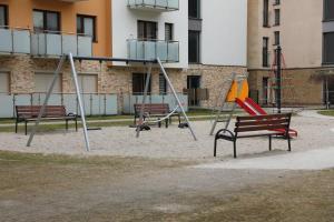 Platinum Residence Trzebiatowska