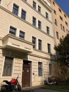 Residence Korunovační