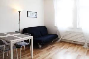 Residence Korunovační 30