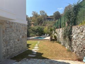 Villa Familia Selimiye Marmaris Daily Weekly Rentals