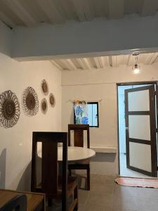 Studio Unit Casa Del Juana near SM Tanza