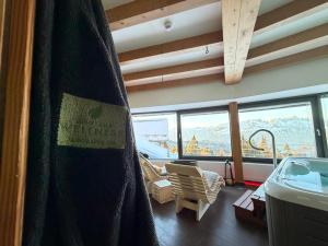 Hotel Montana