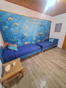 la casa di mimi
