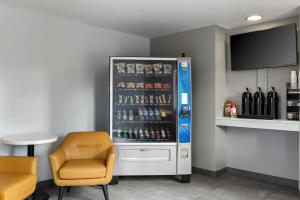 Motel 6-Saanichton, BC - Victoria Airport