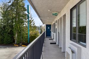 Motel 6-Saanichton, BC - Victoria Airport
