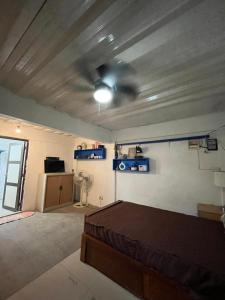 Studio Unit Casa Del Juana near SM Tanza