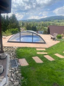 Apartmany Melánie