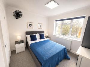 Emmanuel Ensuite Room