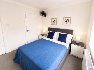 Emmanuel Ensuite Room