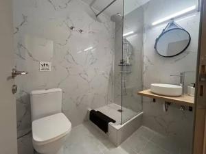 Compact Central Studio in Downtown Thessaloniki