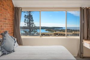 Lake view heights