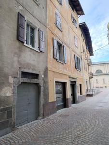 GuPis Apartment Trilocale a Spiazzo Val Rendena TN
