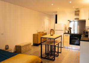 Studio Serena - Vieux port de Bastia - Clim - Wifi