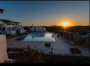 Aegean Verde Retreat