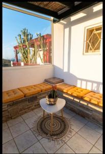 Aegean Verde Retreat