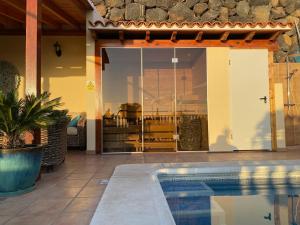 Villa Avalon Lovely 3 Bedroom Villa Private Heated Pool