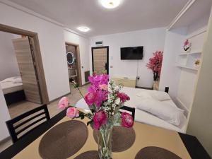 Luxury Family Apartment Beach Pool & Spa Resort prima linie