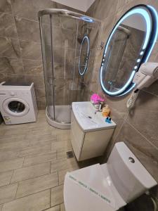 Luxury Family Apartment Beach Pool & Spa Resort prima linie