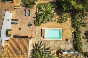 Villa Es Morer