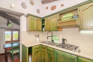 Villa Giuliana- Amazing sea view