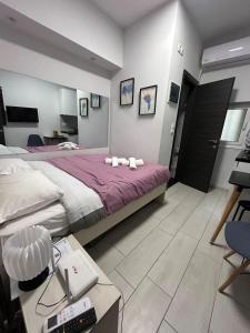 Budget Cute Studio in Thessaloniki Center