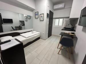 Budget Cute Studio in Thessaloniki Center