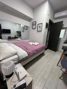 Budget Cute Studio in Thessaloniki Center