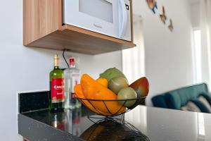 Apartamento 2 Village Mariah Perto da Praia 450m