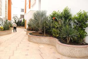 Luxury Apartment Secure Residence in El Jadida