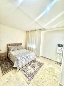 Luxury Apartment Secure Residence in El Jadida