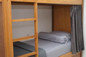 TWD hostel