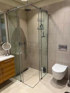 Deluxe 2BR Apartment Near Downtown Reykjavík